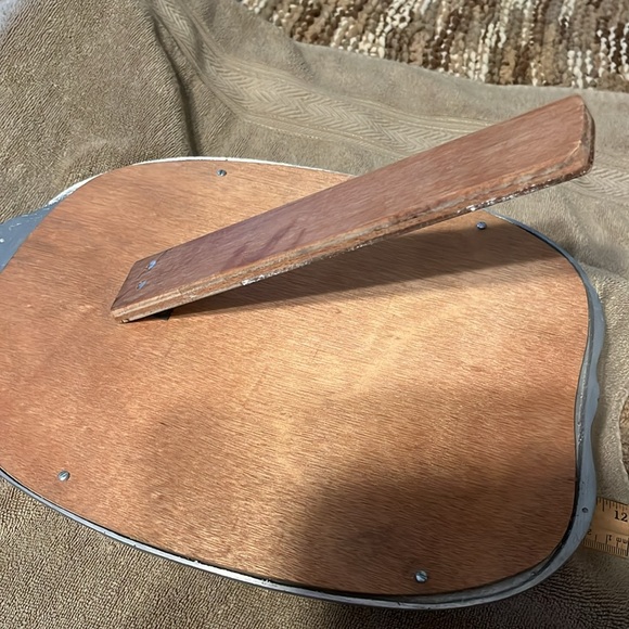 Arthur Court pewter Love Birds 8 by 10 picture frame beautiful wedding frame - Picture 7 of 9